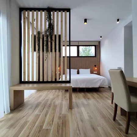 Meteora Gold And Glass Kalambaka