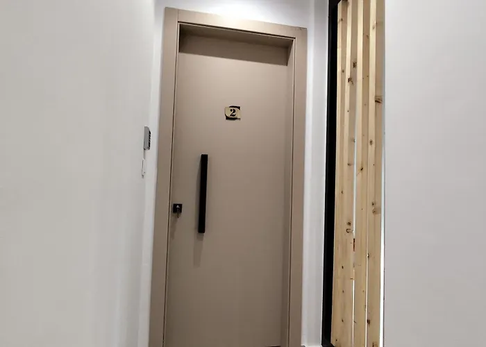 Meteora Gold And Glass Apartament Kalambaka